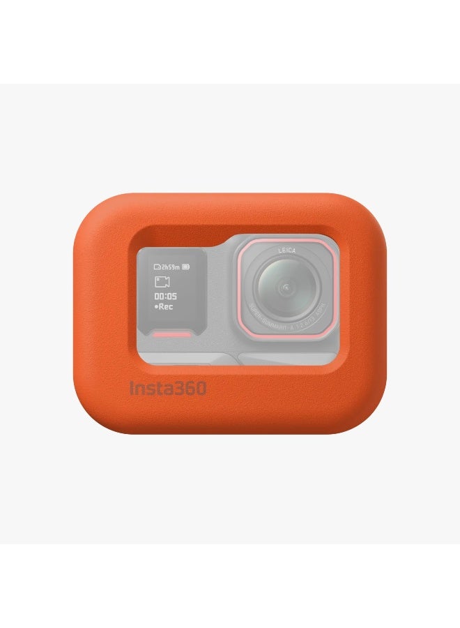 Insta360 Float Guard Floating Case for Insta360 Ace Pro 2 / Ace Pro – Anti-Sink Waterproof Camera Protection - Image 1
